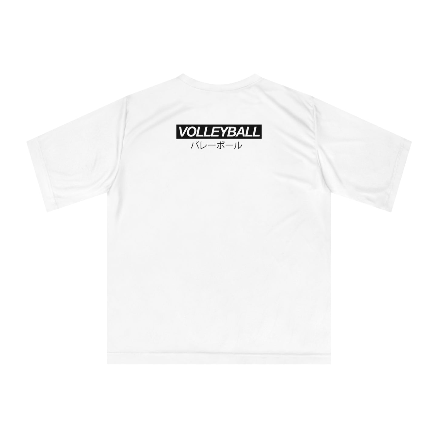 Performance Volleyball T-shirt