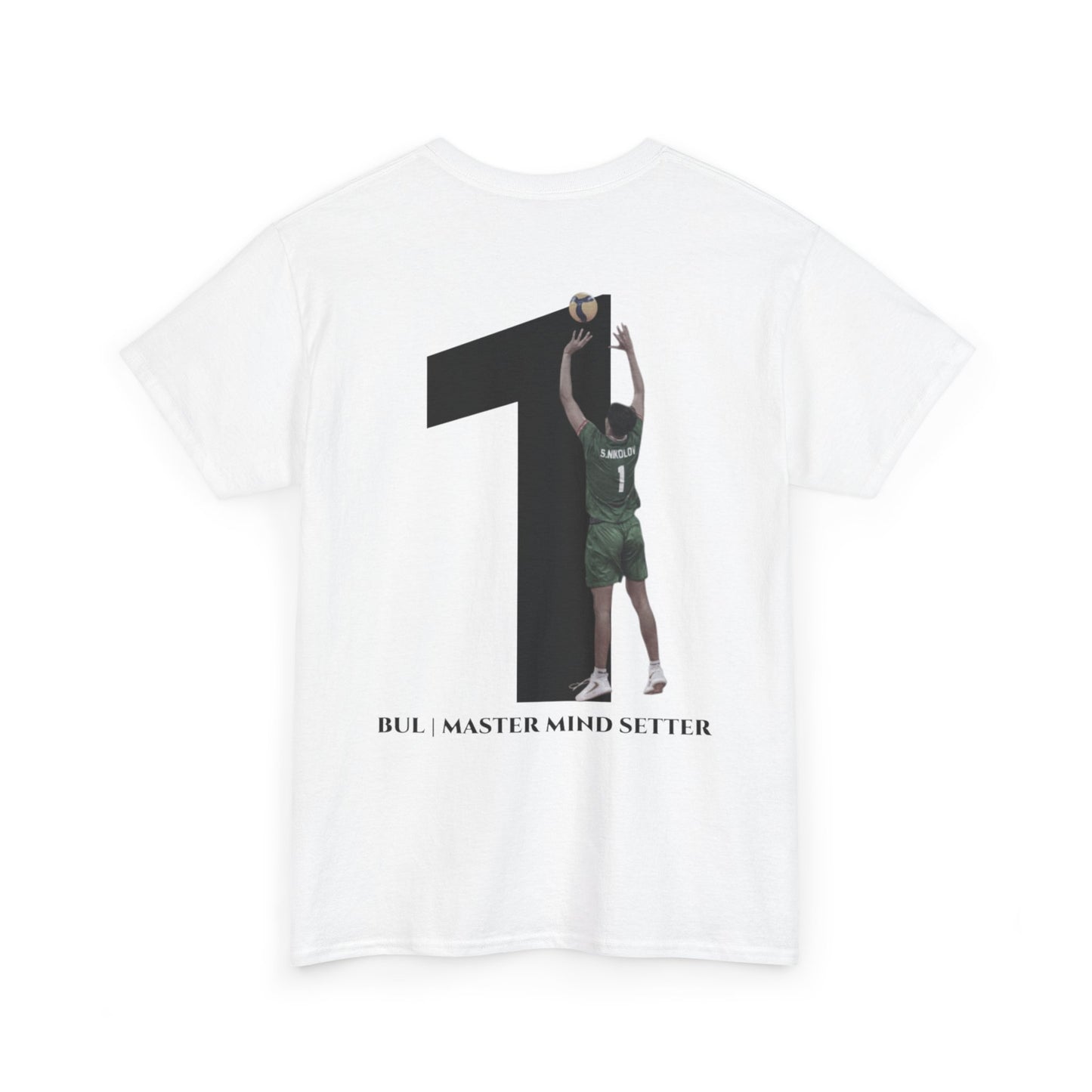BUL setter Tee