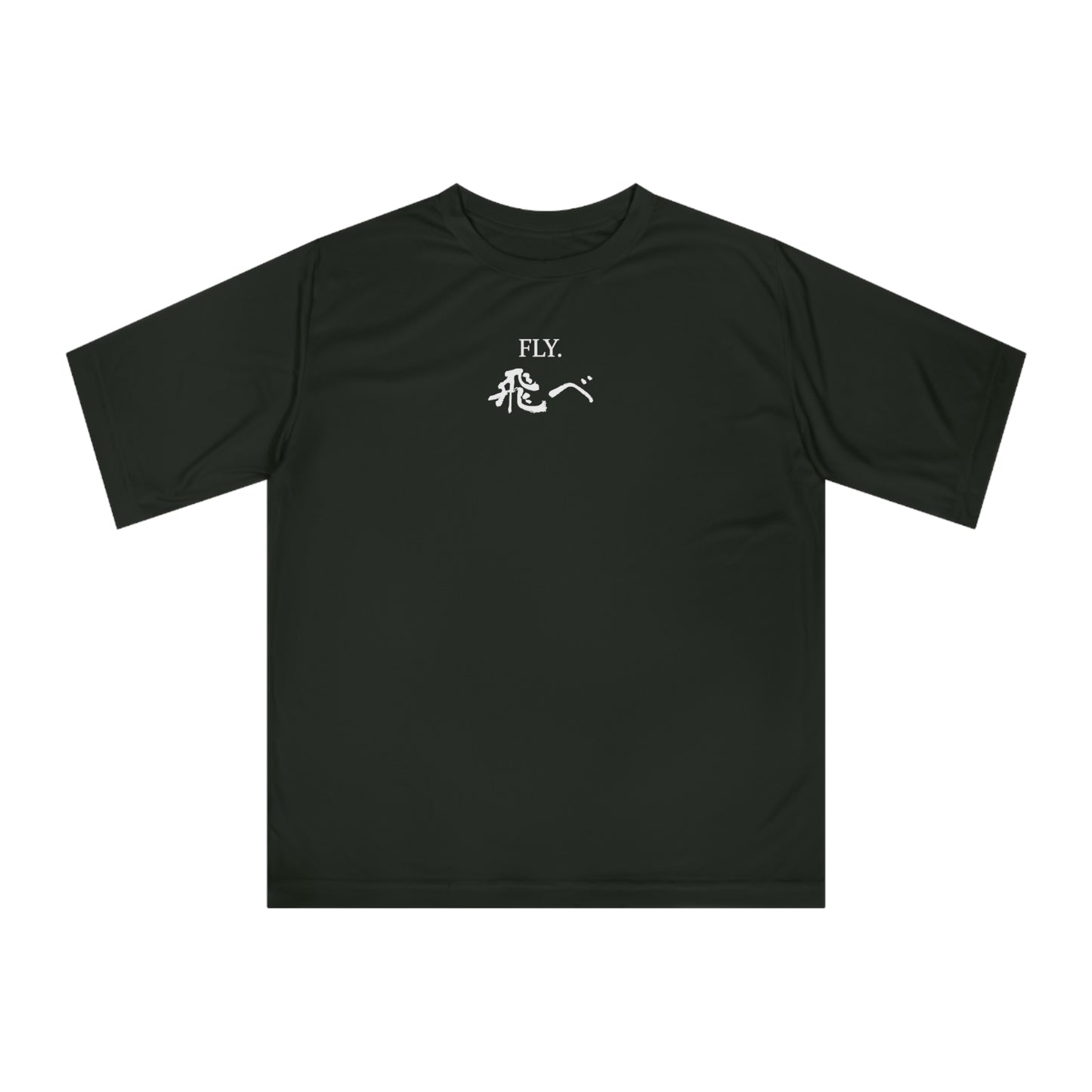 Fly  Performance T-shirt