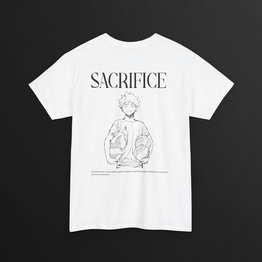Sacrifice Tshirt