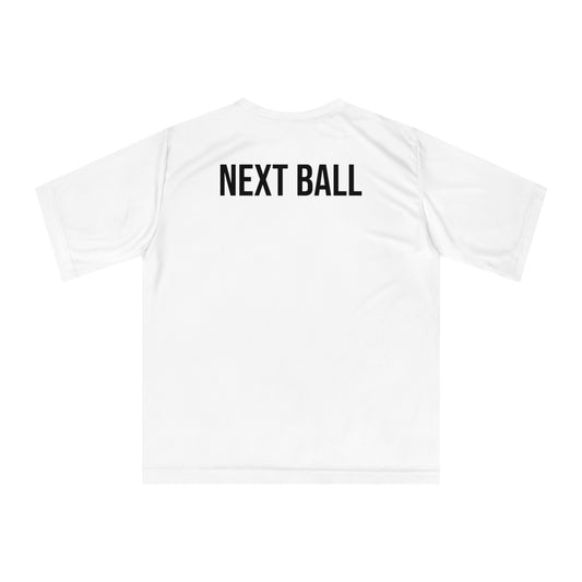 Next ball T-shirt