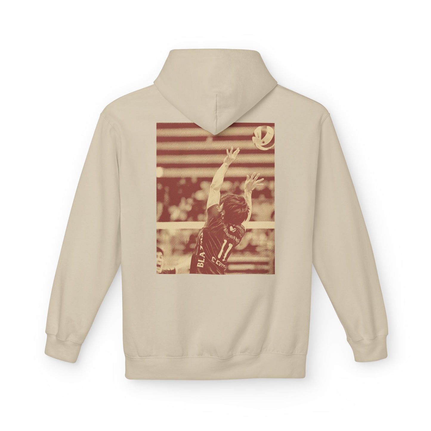 The Way Of The Setter Hoodie