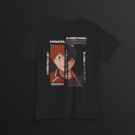 Haikyuuu Tee