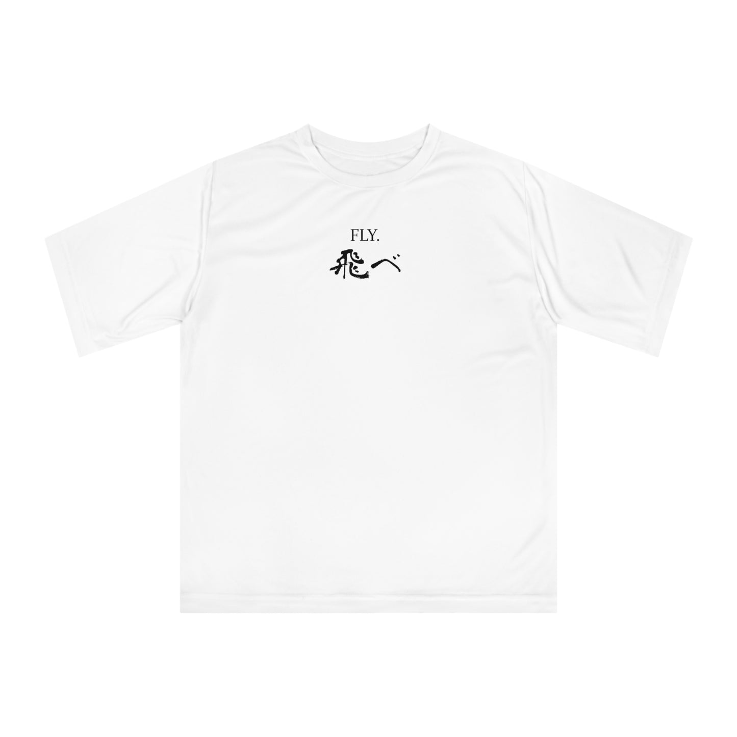 Fly  Performance T-shirt