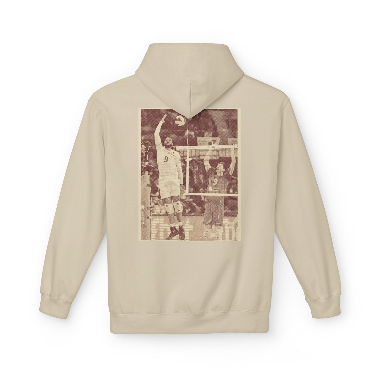 The Way Of The Ace Hoodie