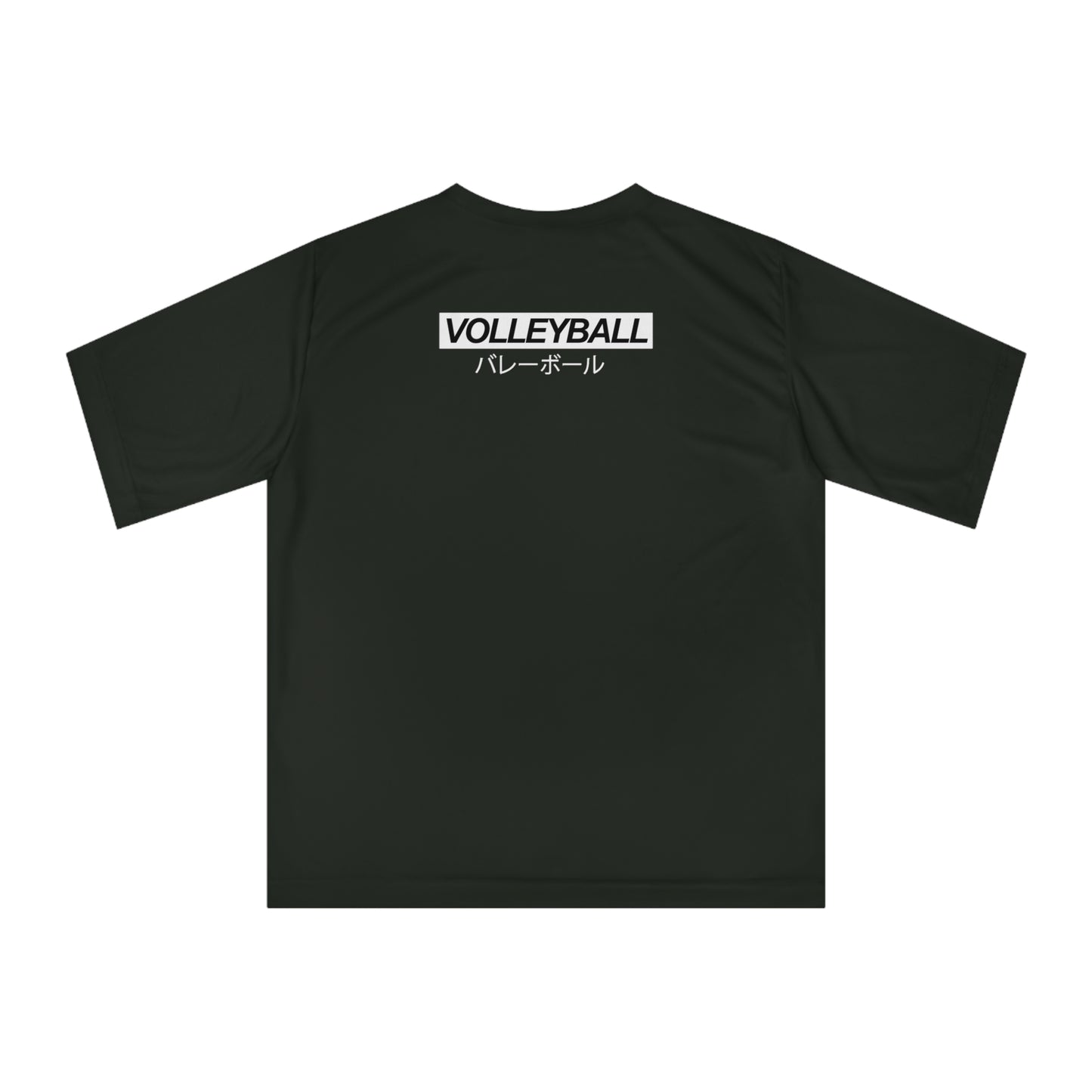 Performance Volleyball T-shirt