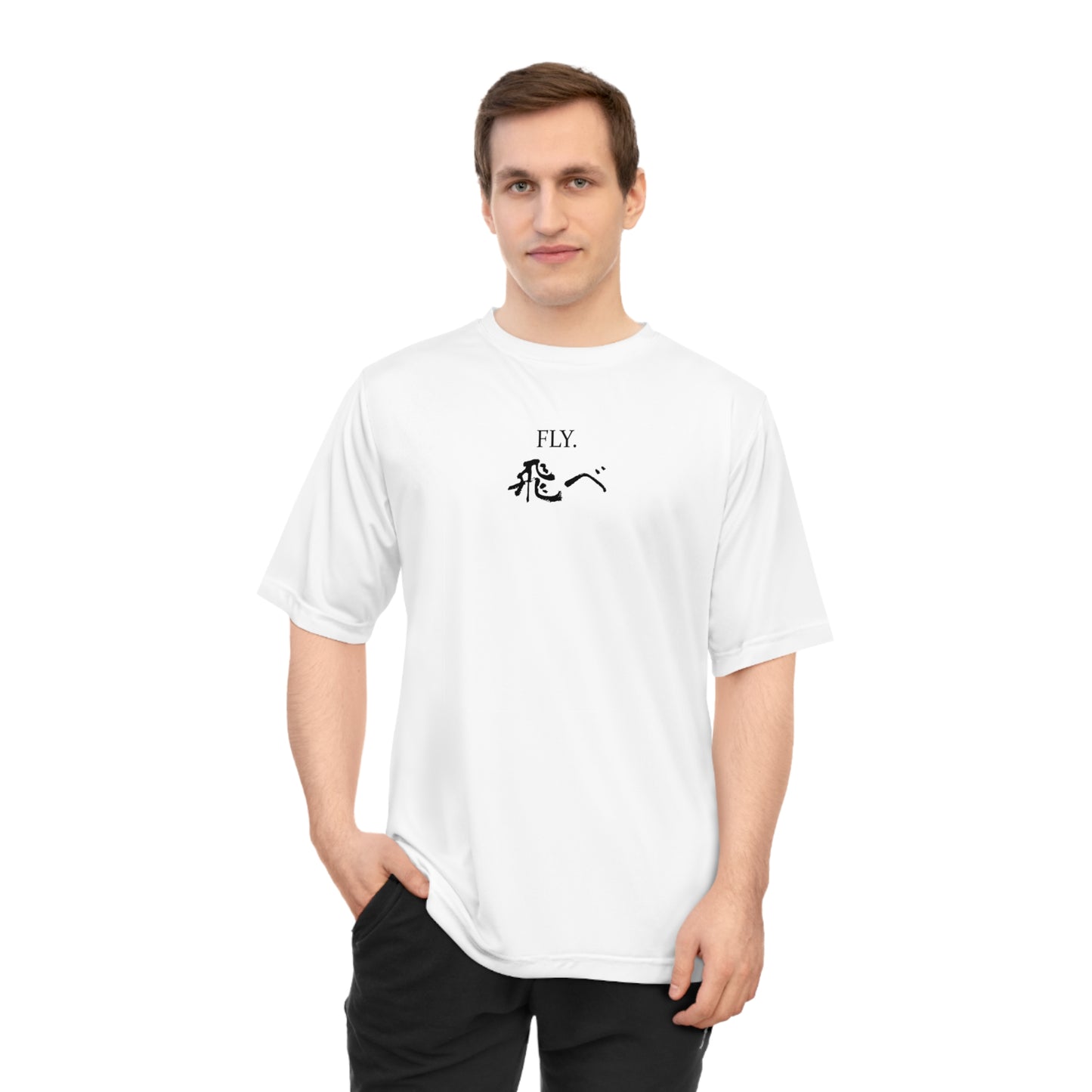 Fly  Performance T-shirt
