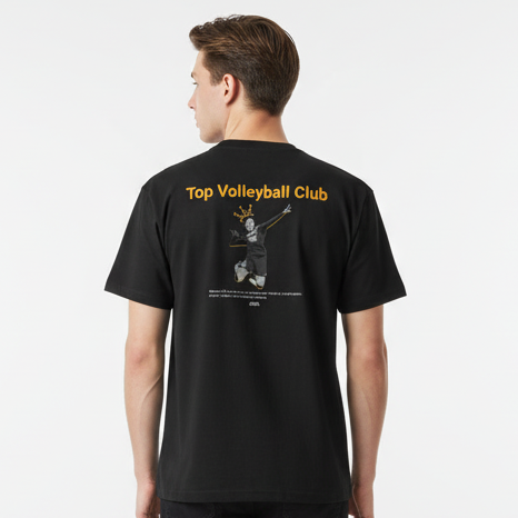 topvolleyball exclusive Tee