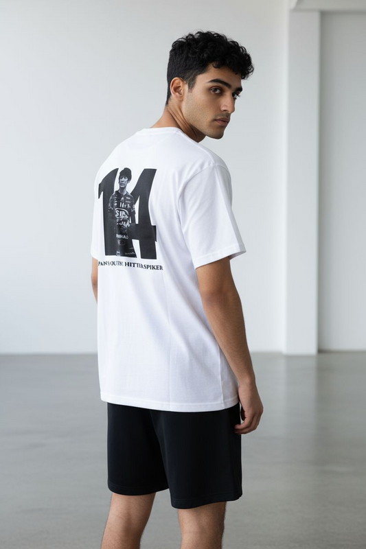 Ishikawa Cotton Tee