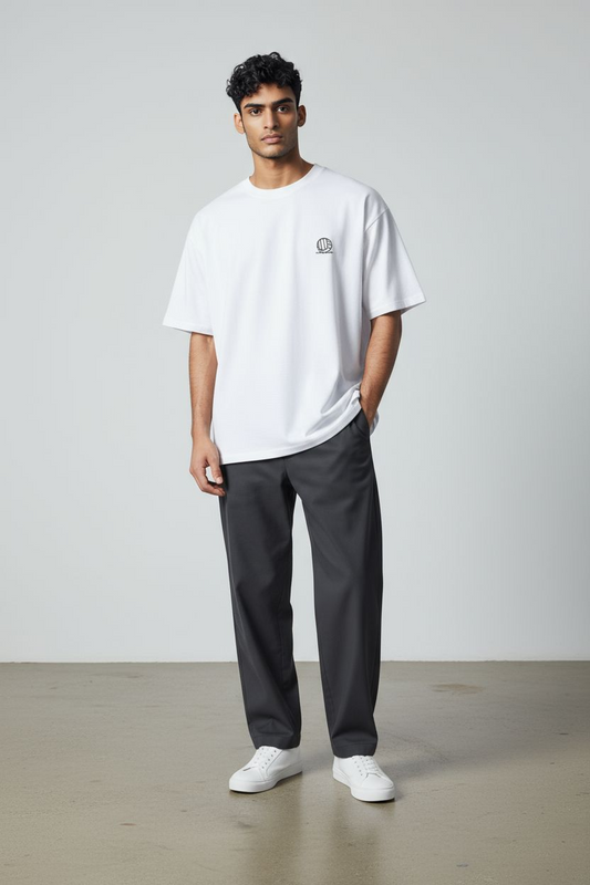 Basic Volleyball Tee