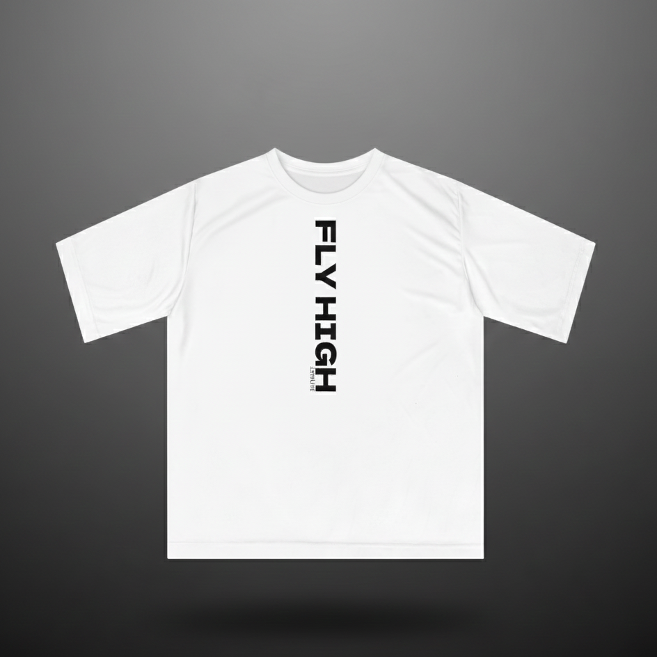 Fly High Performance T-shirt