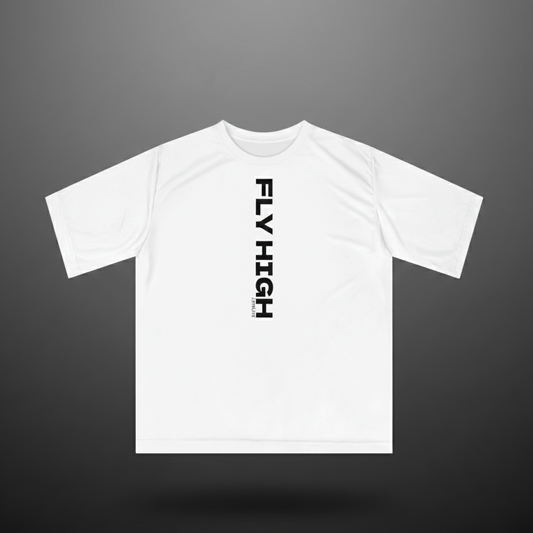 Fly High Performance T-shirt