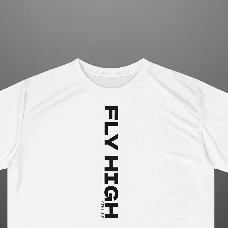 Fly High Performance T-shirt