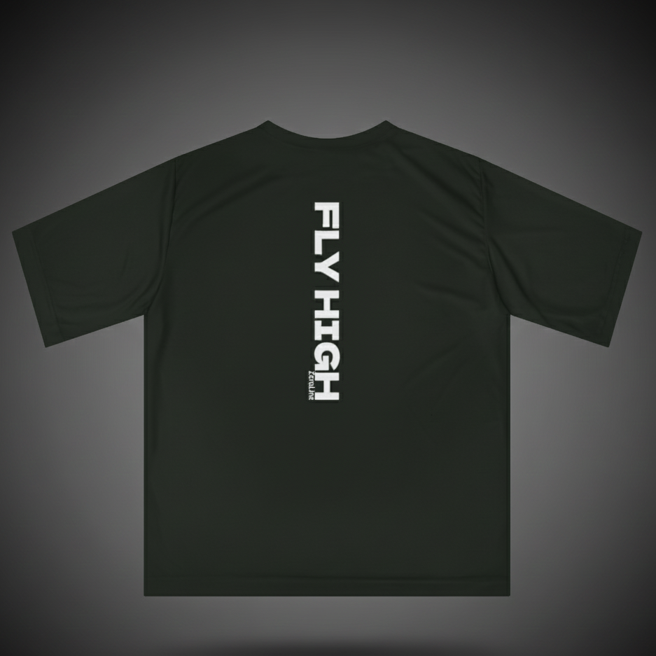 Fly High Performance T-shirt