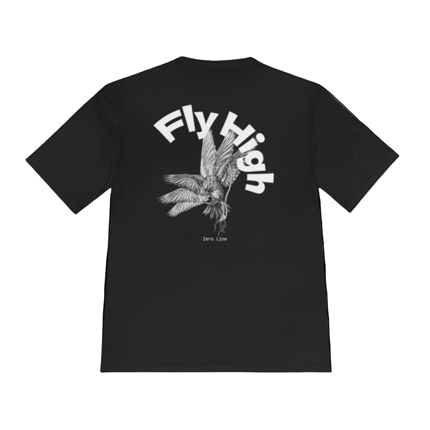 fly and rise performance